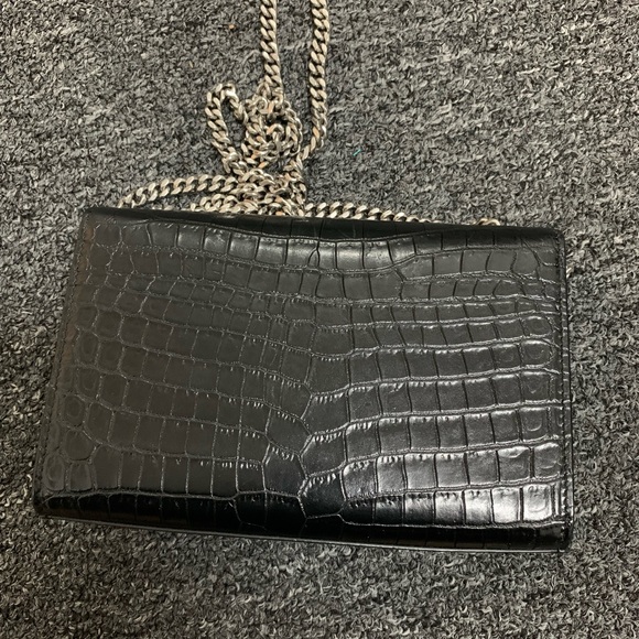 Authentic Saint Laurent Kate Small - Picture 8 of 11